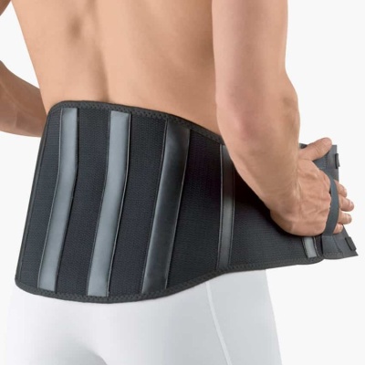 Бандаж поясничный Medi protect Lumbaforte K200