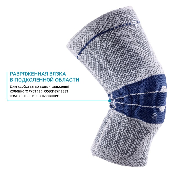 коленный ортез