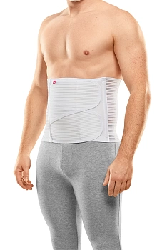 Бандаж абдоминальный послеоперационный Medi protect.Abdominal support standard